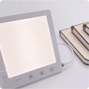 Lumo Therapy customer ~Stacy K.