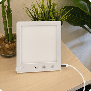 Lumo Therapy customer ~ Daniel F.